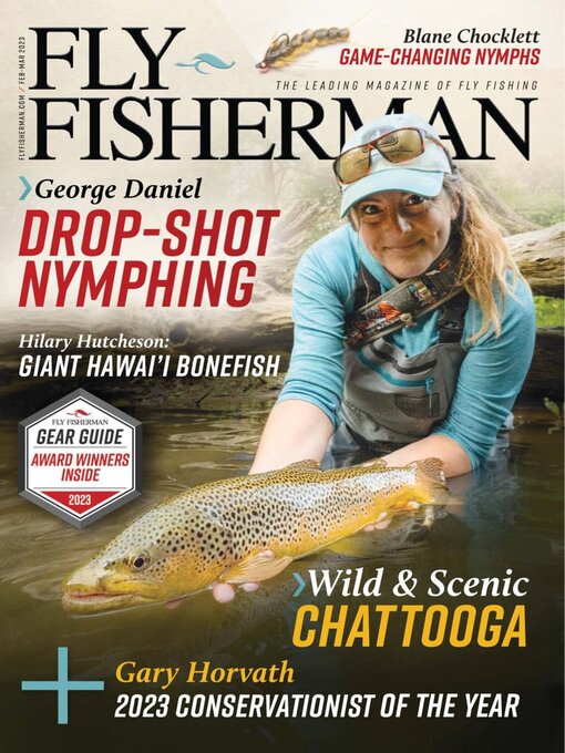 Title details for Fly Fisherman by KSE Sportsman Media, Inc. - Available